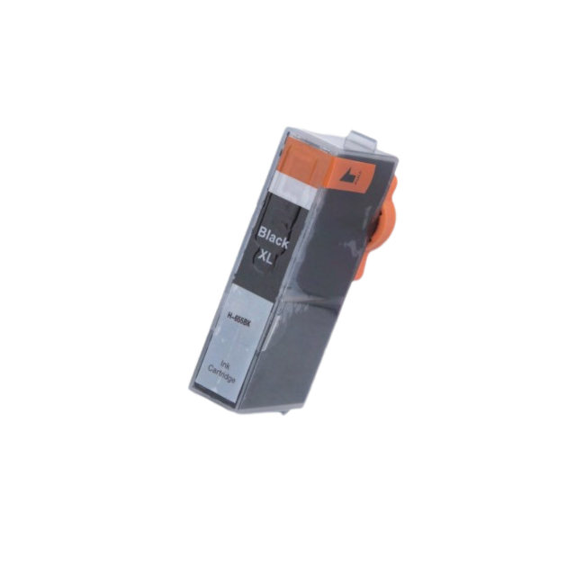 Tusz INQ 655 Black do HP DeskJet Ink Advantage 3523/ 4615/ 4625- zamiennik